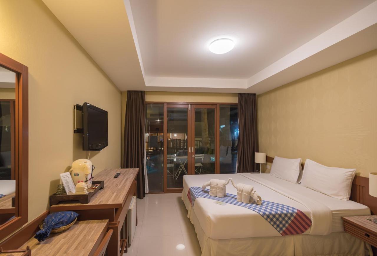 Grand Superior Double Room